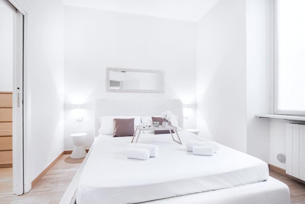 Easylife - Cozy Flat In Porta Venezia * Milán