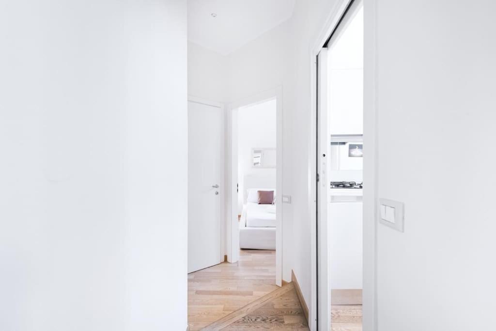 Easylife - Cozy Flat In Porta Venezia Apartamento