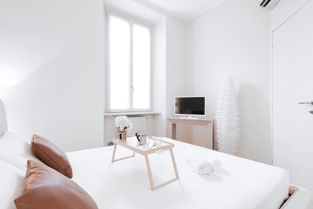 Apartamento Easylife - Cozy Flat In Porta Venezia Milán