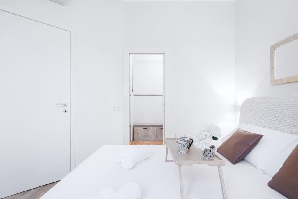 Easylife - Cozy Flat In Porta Venezia Milán