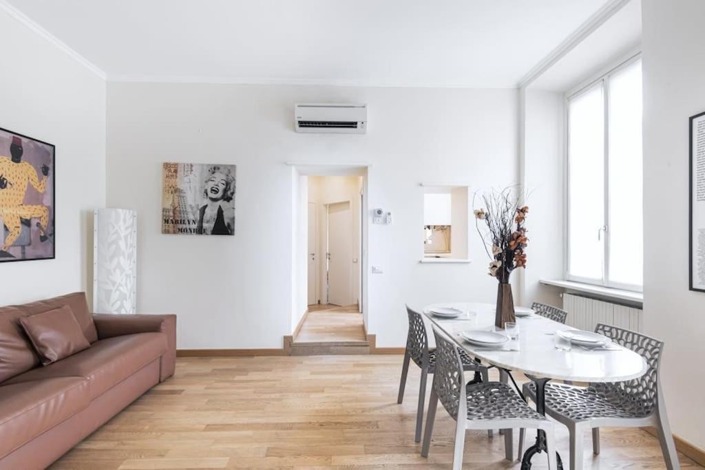 Apartamento Easylife - Cozy Flat In Porta Venezia *