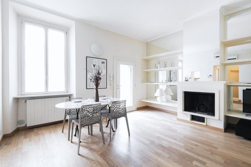 Easylife - Cozy Flat In Porta Venezia Apartamento *