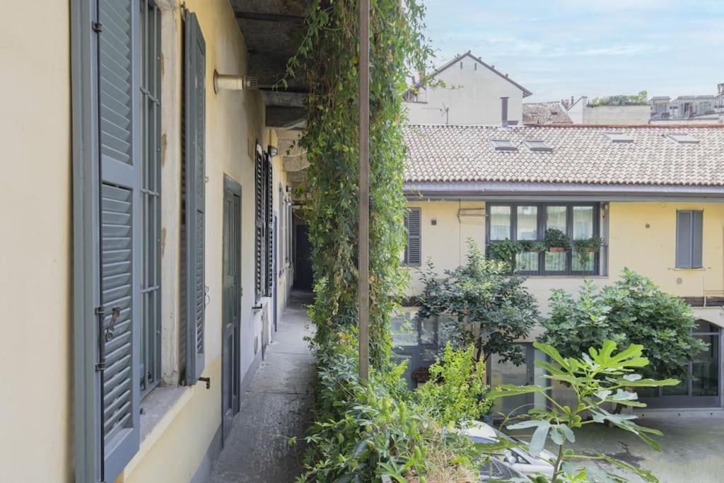 Easylife - Cozy Flat In Porta Venezia * Milán